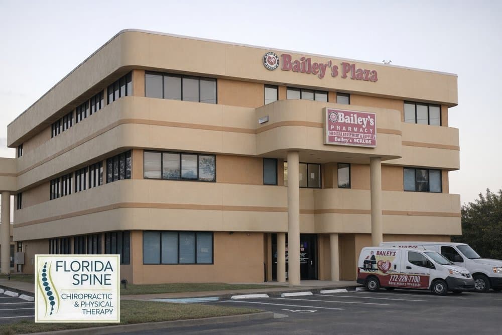 Florida Spine Chiropractic