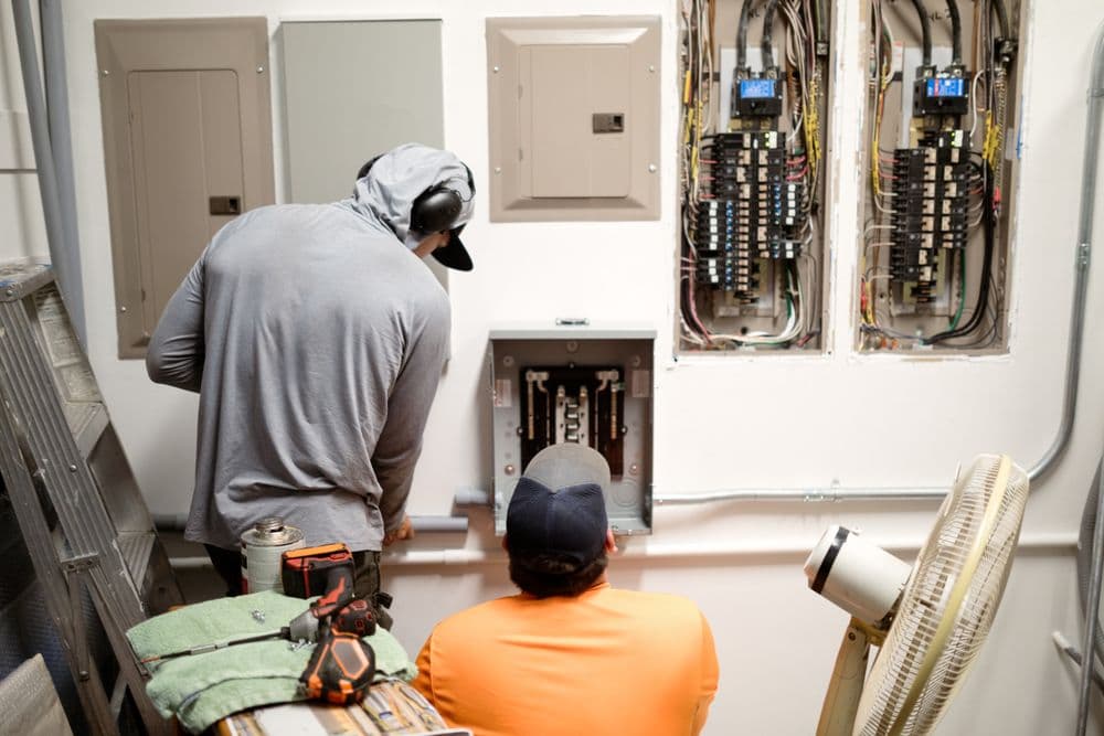 Keentel Electrical Contractor