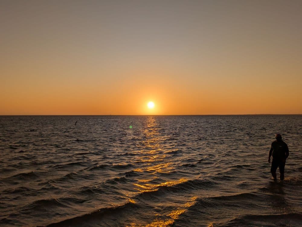 Sunset Beach