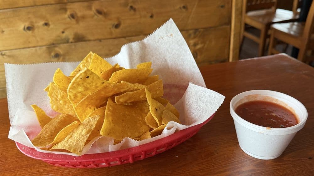 San Miguel Mexican Restaurant