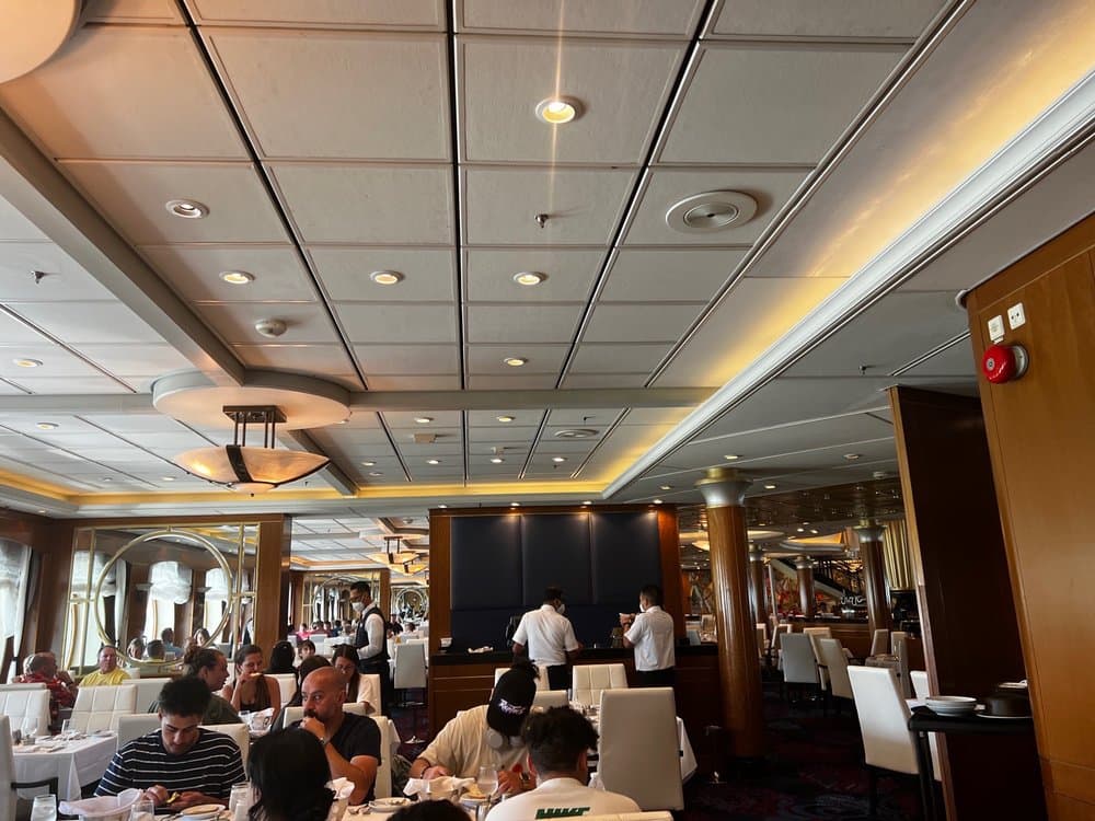 Royal Caribbean Enchantment Of The Seas
