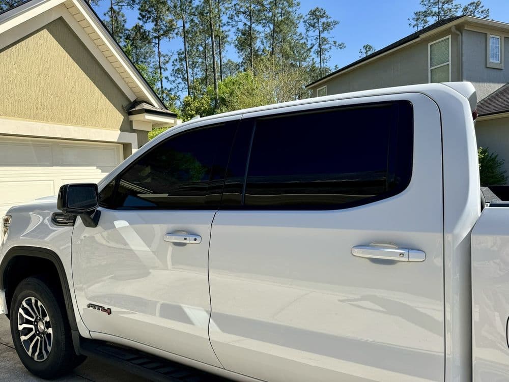 Tint Magic