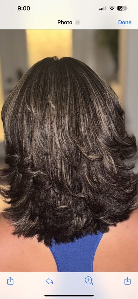 The Best & Quick Hair Cuts