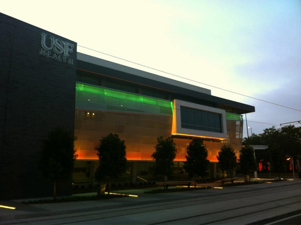 Center for Advanced Medical Learning & Simulation - CAMLS