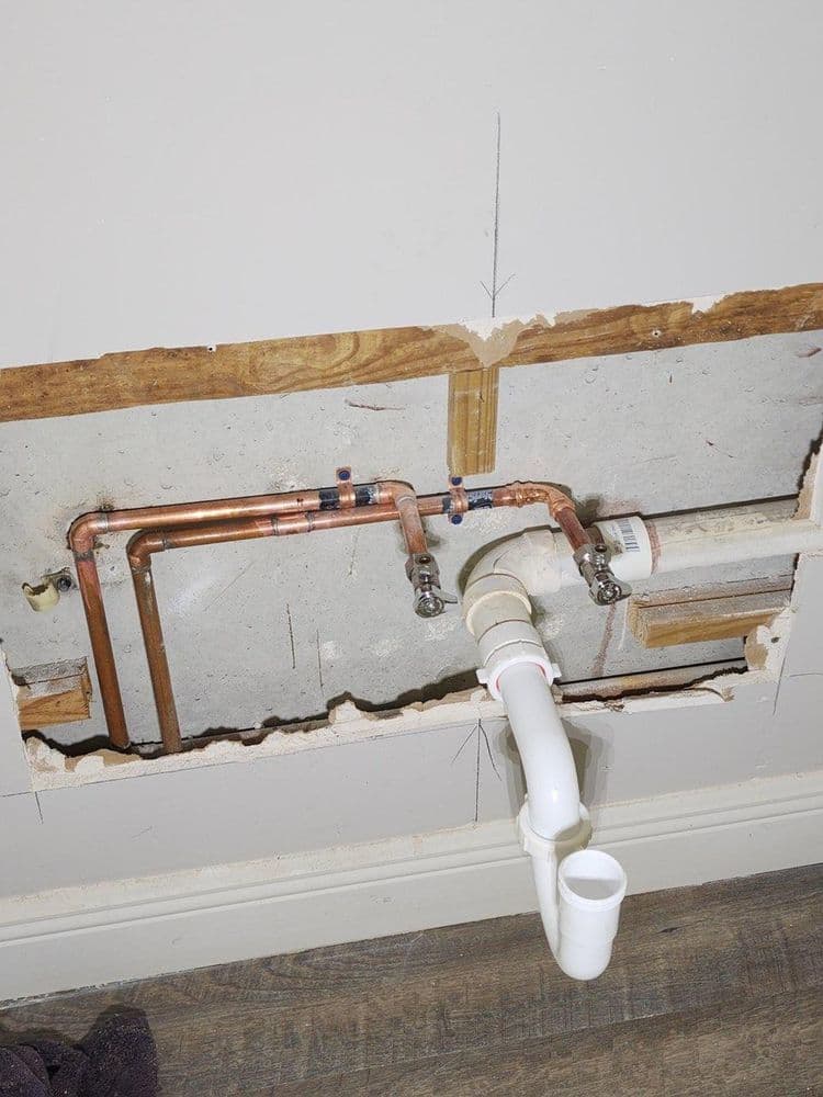 Plumb-Rite Plumbing Sewer & Drain Services