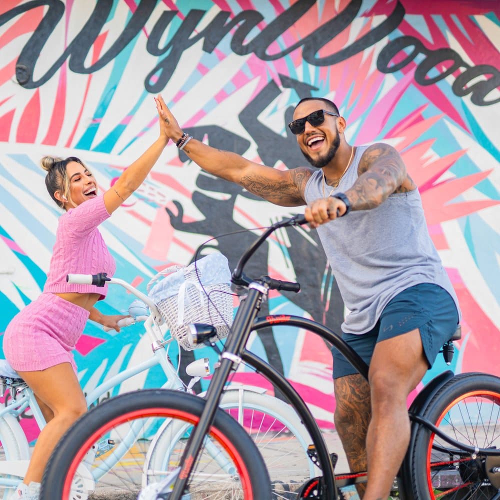 Vivelo Bicycles