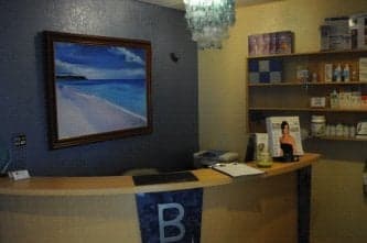 Blue Waters Holistic Center