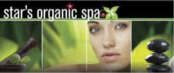 Star's Organic Spa