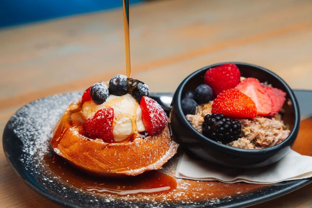 Craft Food Tours