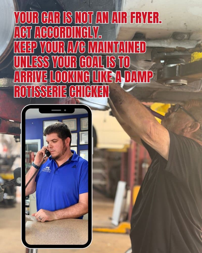 Military Brake & Alignment