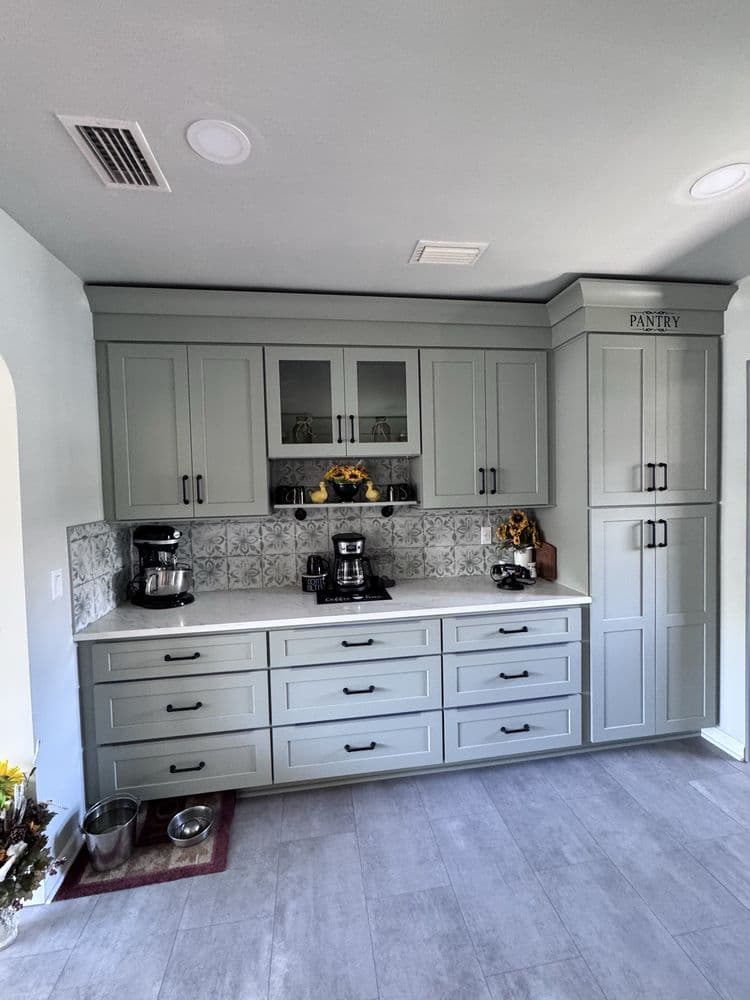 Greystone Kitchens