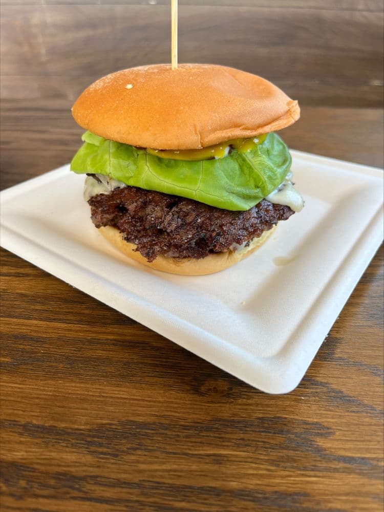 Burger Barn Grill
