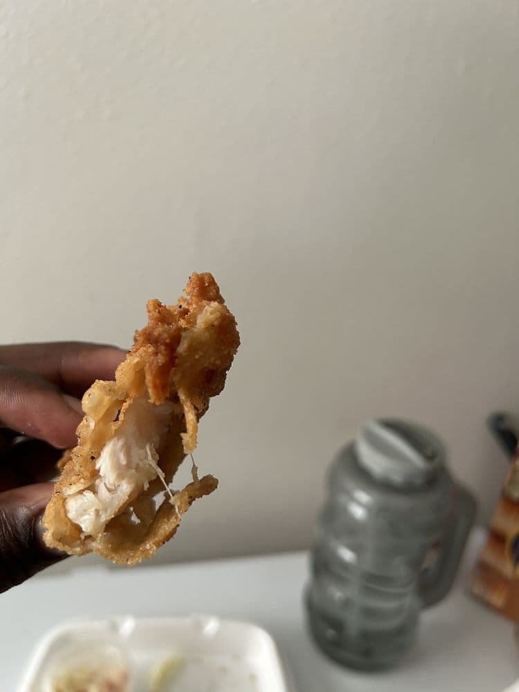 N Chick Fish