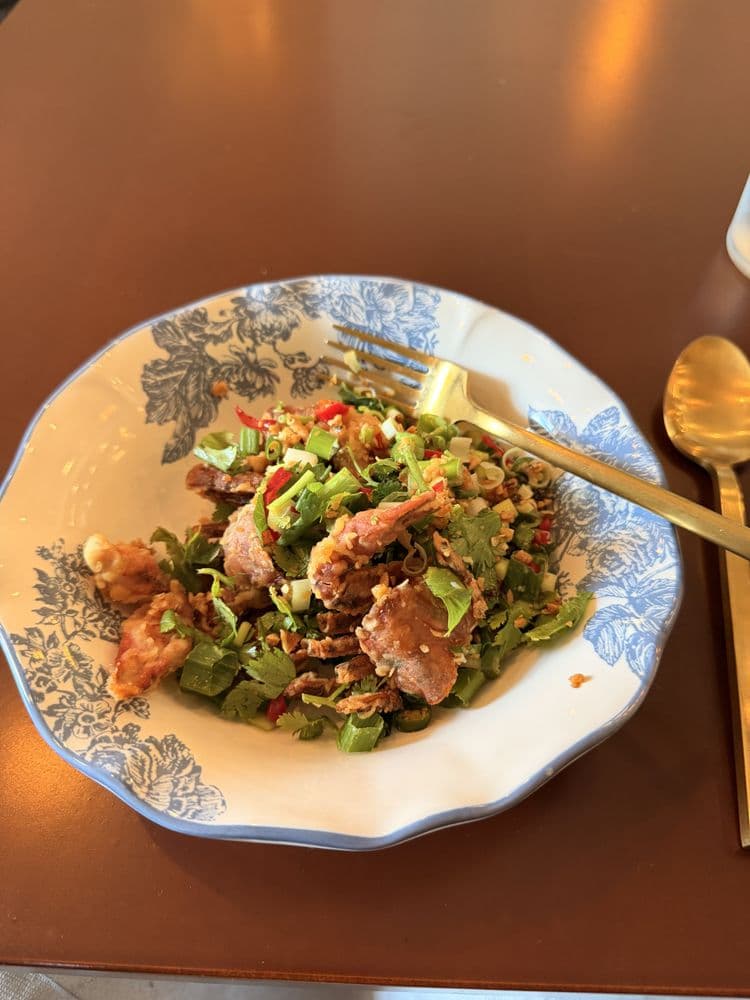 Noods Thai Noodle Soul