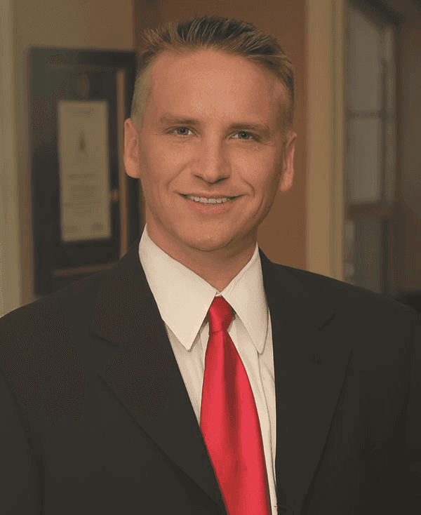 Nate DeGraaf - State Farm Insurance Agent