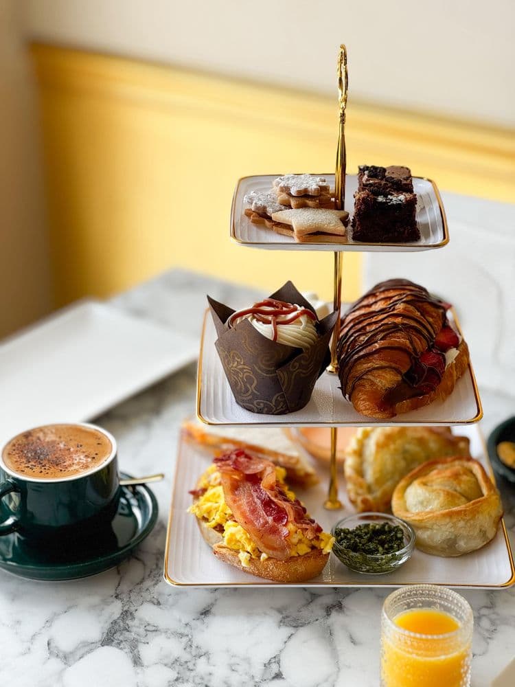 Soni's Bakery