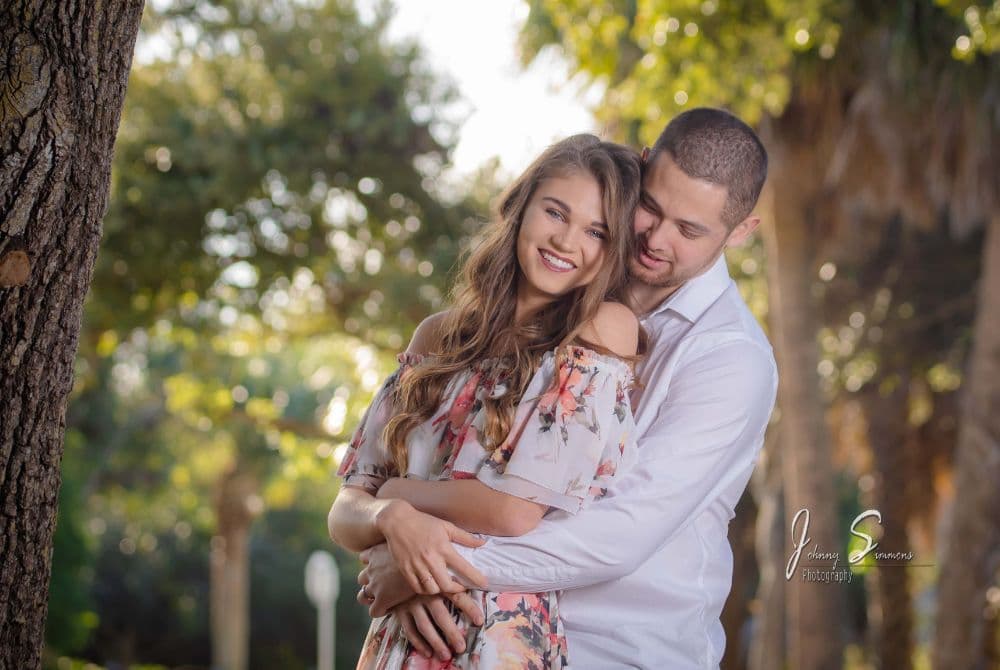 Johnny Simmons Photography
