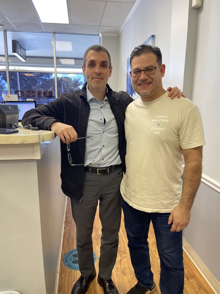 Advanced Physical Medicine & Rehab of Miami