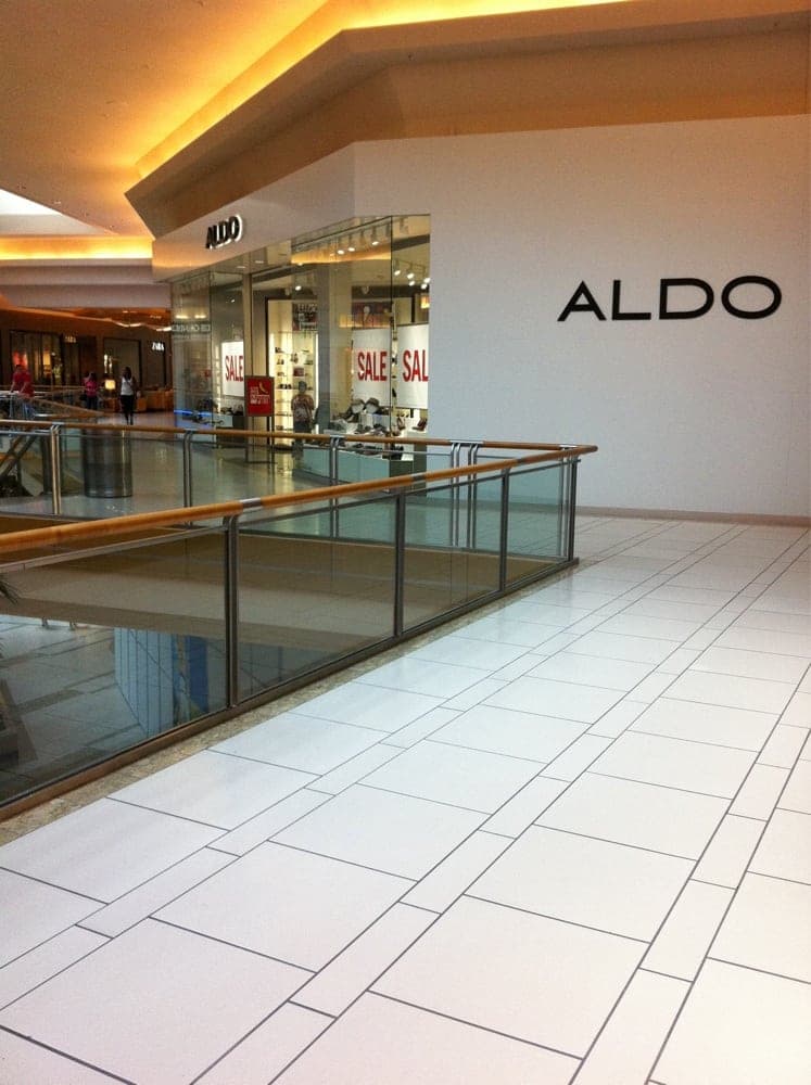 Aldo Shoes