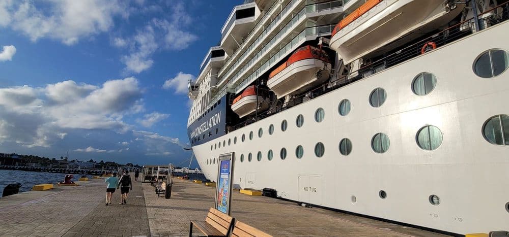 Celebrity Constellation