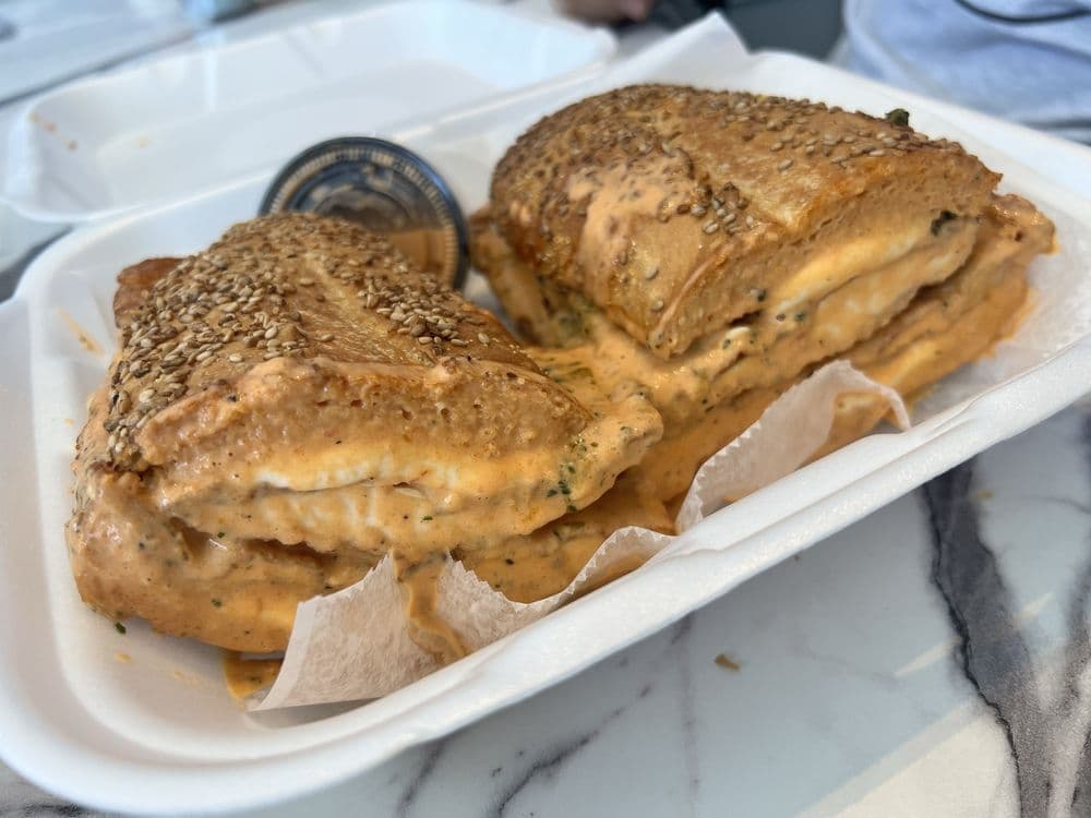 WhatSub Sub Shop - Fort Lauderdale