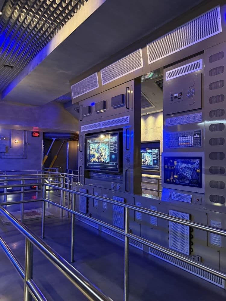Transformers: The Ride 3D