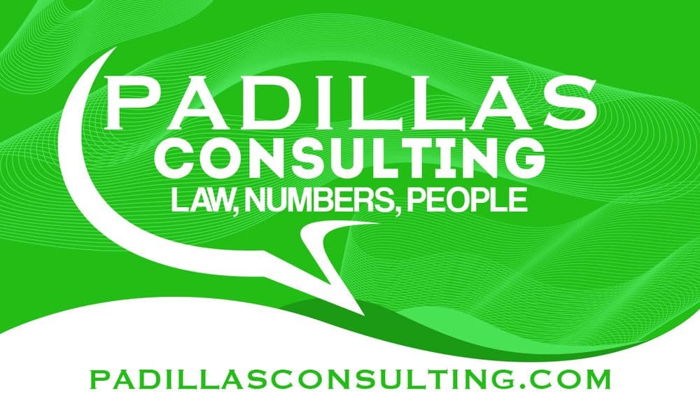 Padillas Consulting Firm