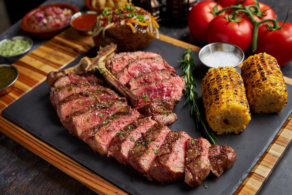 El Toro Loco Steakhouse