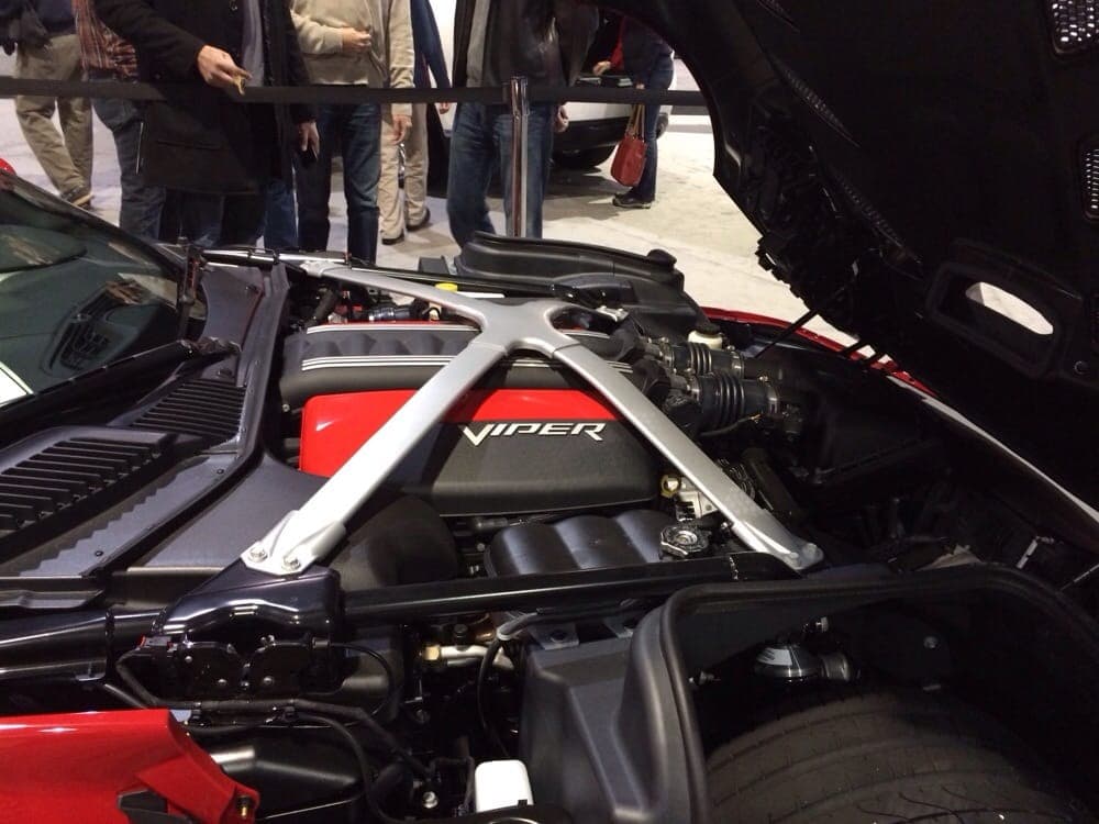 Jacksonville International Car & Truck Show