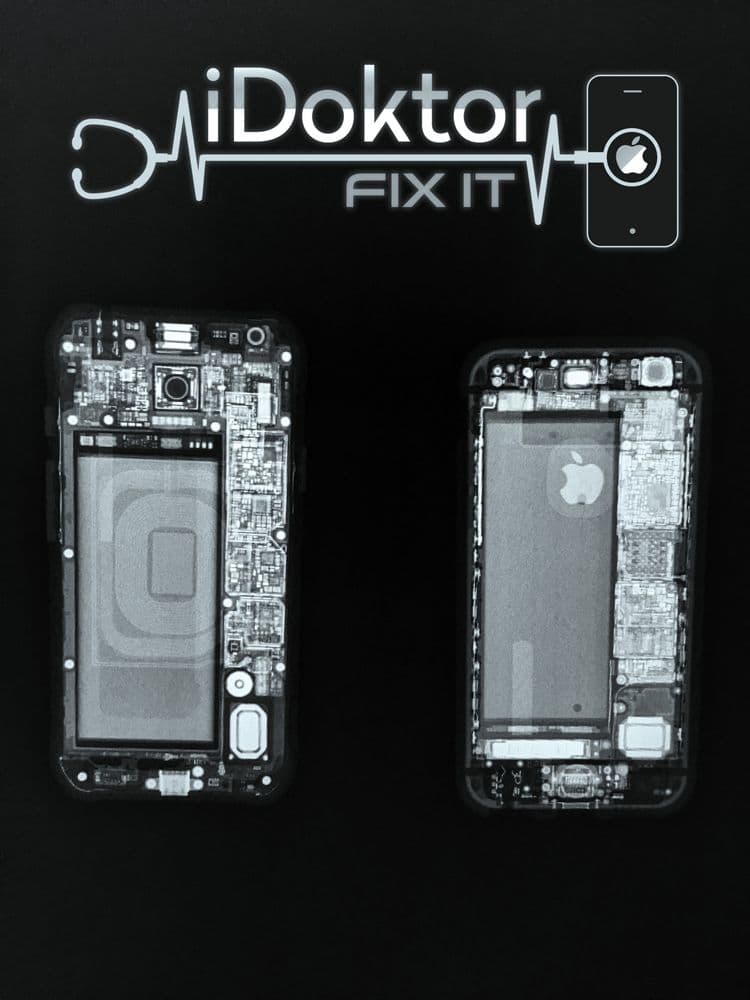 IPR Phone Fix Kissimmee