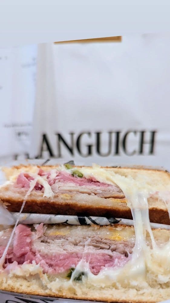 Sanguich