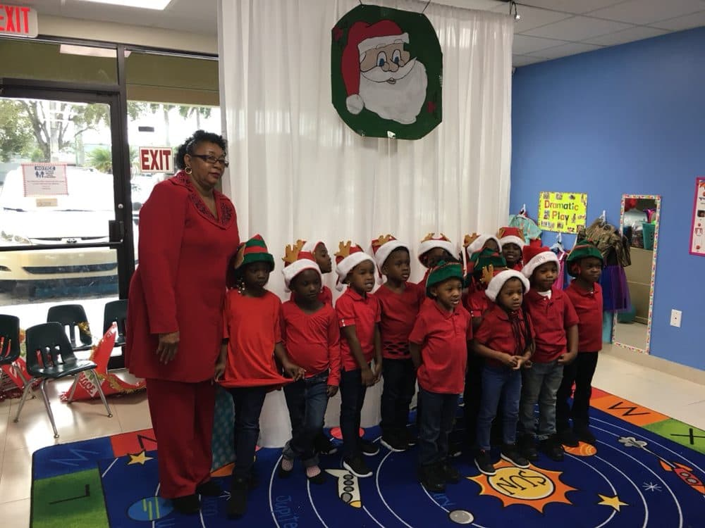 Kidz Rainbow Learning Center
