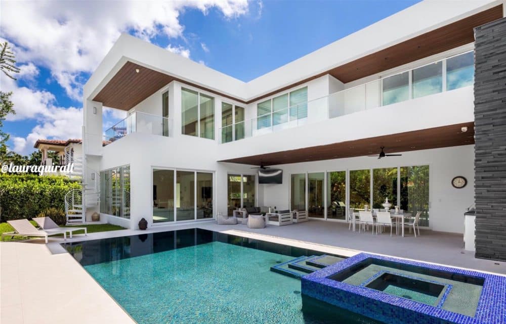 Laura Guiral Real Estate Miami