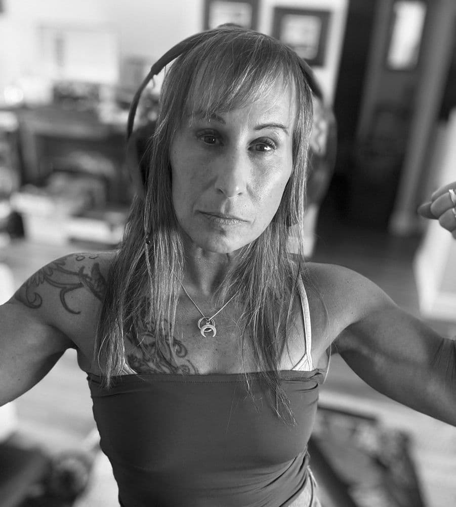 Titanium Fitness