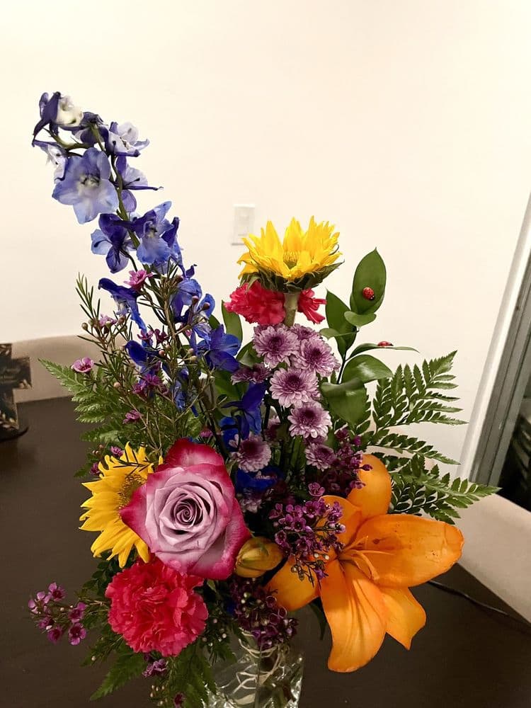 Joan's Florist