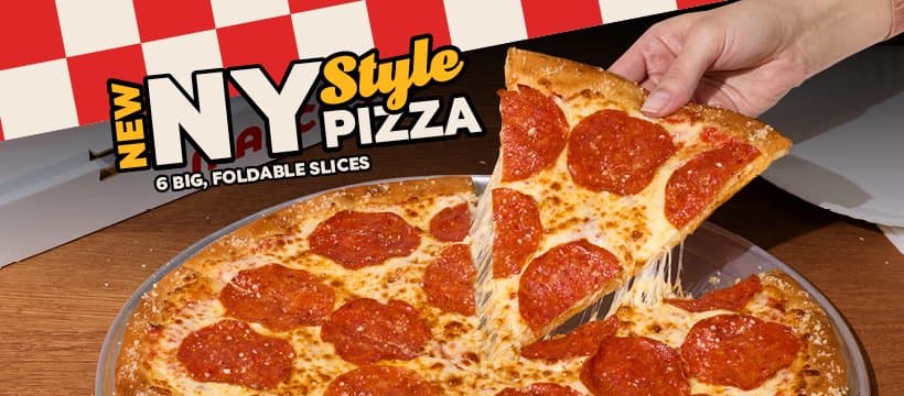 Marco's Pizza