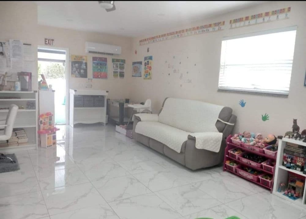 Coronitas Home Daycare
