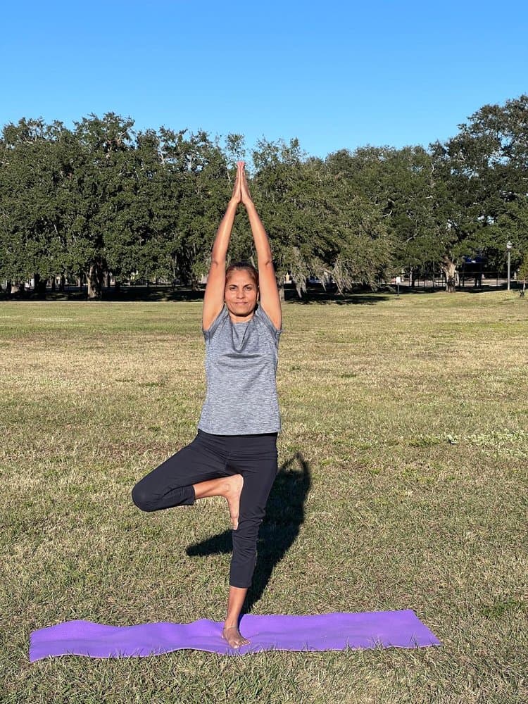 Healing Yog