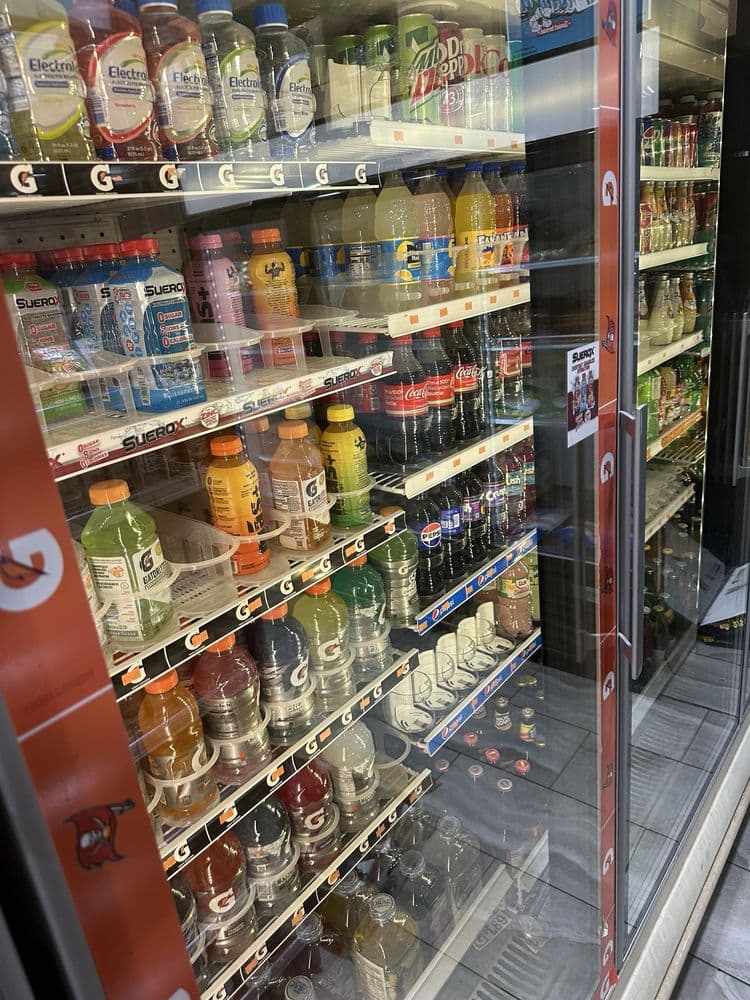 La Altagracia Grocery