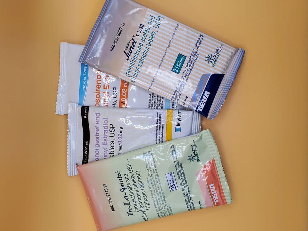 International Pharmacy