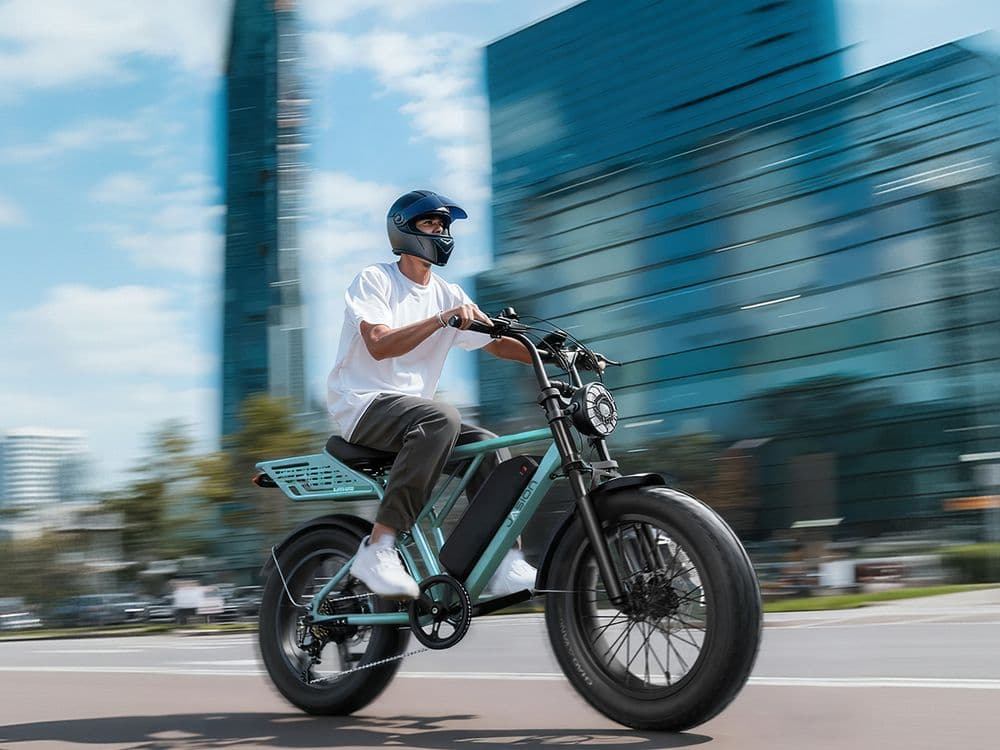 Epik Ridez Bikes
