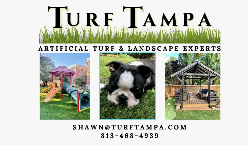 Turf Tampa