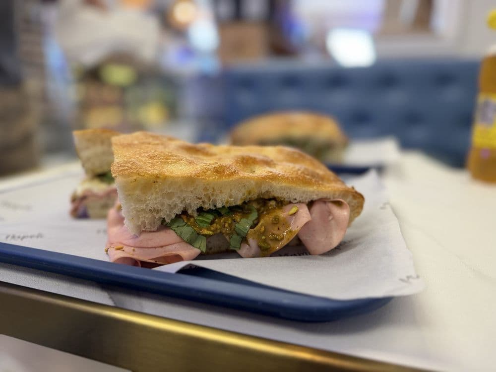 M’ama Napoli
