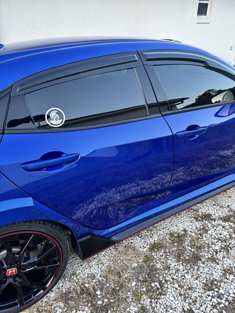 Sanford Paint & Body