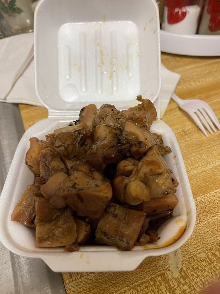 Mandarin Kitchen