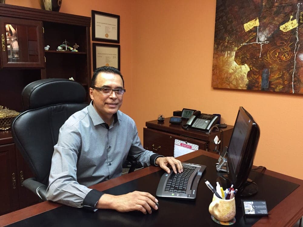 L Vega Insurance