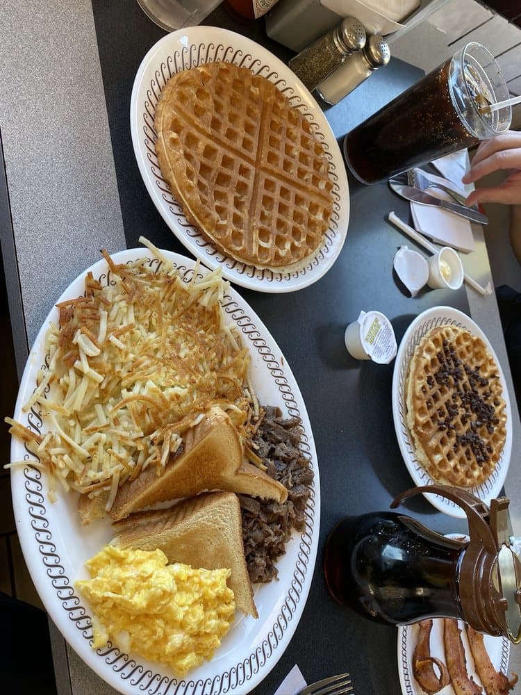 Waffle House