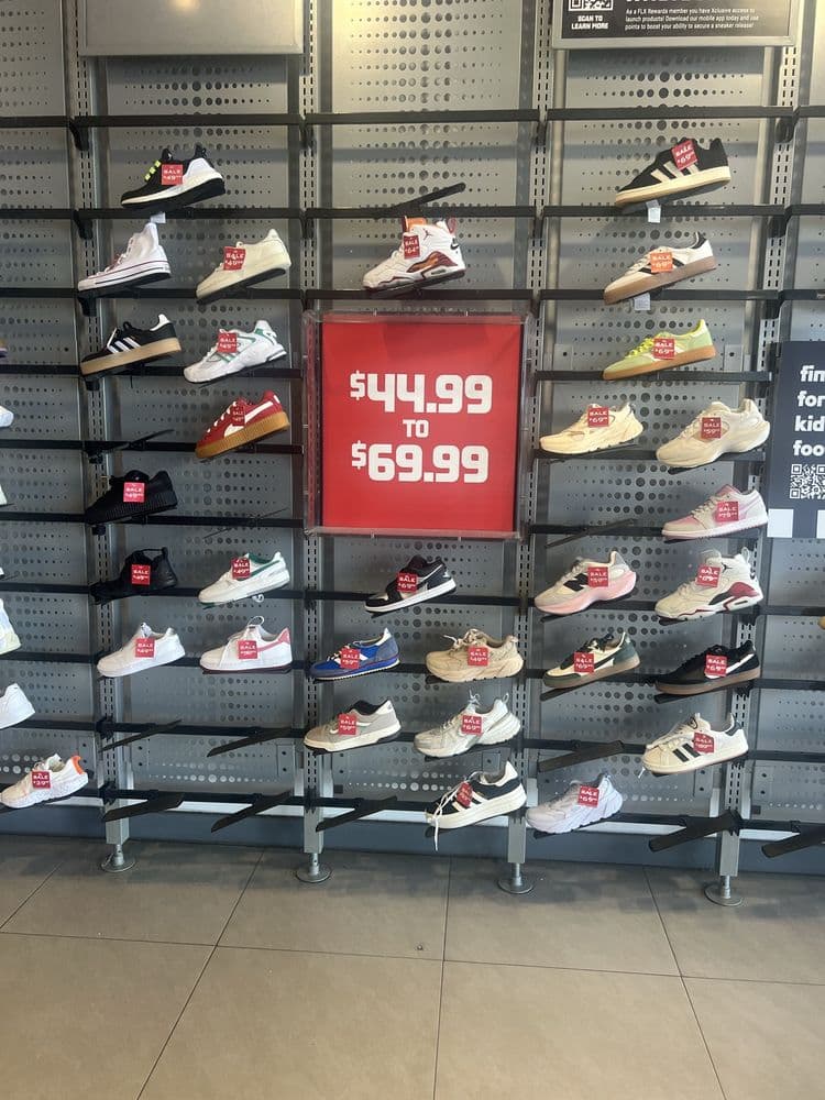 Foot Locker
