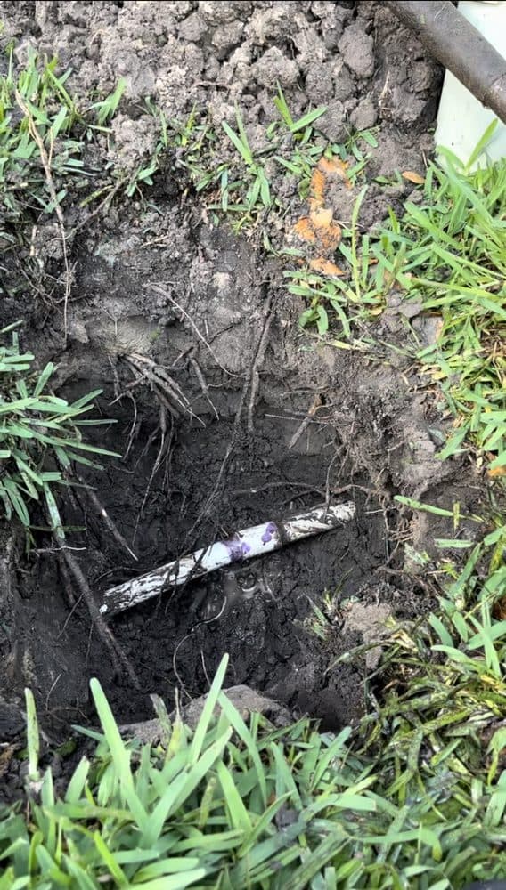 Above & Beyond Leak Detection