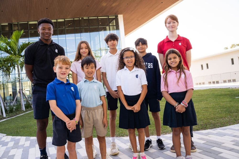 Gulliver Prep | Upper School Campus